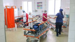Минздрав: Только треть имеющихся аппаратов ИВЛ задействована для помощи заражённым Covid-19