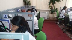 Робот Генпрокуратуры сделал казахстанцам 127 720 звонков, чтобы получить обратную связь 