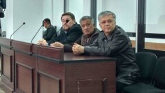 В Алматы оправдали судью, после решения которого женщина пошла на самосожжение