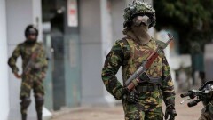 Задержан исламский богослов по делу о серии взрывов в Шри-Ланке