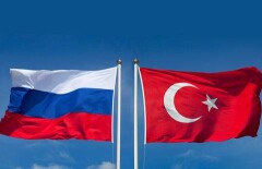 Владимир Путин применил санкции к Турции