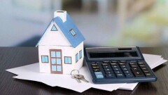В Казахстане объём выданной ипотеки вырос за год на 22,5%