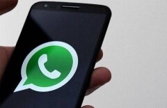По WhatsApp распространили информацию о попытке похищения детей в Экибастузе
