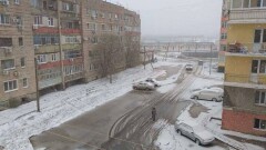 Метель в регионах Казахстана: в Атырау отключили электричество, в ВКО отменили занятия в школах