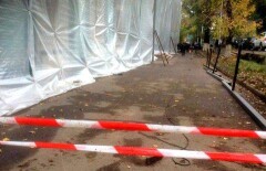Автор экопроекта стройки на Желтоксан подписал петицию против сноса