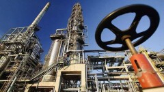 Цена на нефть марки Brent взлетела до 68,2 доллара за баррель 