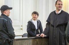 Суд по экстрадиции Сырыма Шалабаева из Литвы перенесён 
