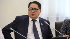 Депутат Жамалов заподозрил Правительство в сумасшествии