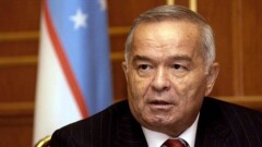 Поздравление узбекистанцам от имени Ислама Каримова появилось на сайте его пресс-службы 