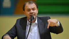 "Как гром среди ясного неба" - Глава облспорта о задержании гендиректора ФК "Актобе"