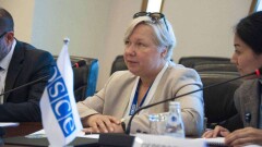 Центризбирком готовит комментарий к замечаниям миссии ОБСЕ по итогам выборов 