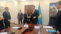 Казцинк на 20% снизит объём выбросов диоксида серы 