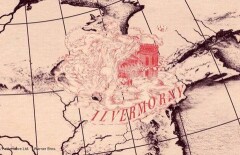 Поклонникам Гарри Поттера раскрыли не описанные в книгах секреты волшебной вселенной
