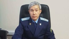 После задержания зама в департаменте юстиции Астаны поменяли руководителя 