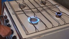 В Кызылорде семья, пострадавшая от взрыва газа, не может добиться компенсации