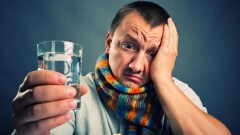 Что делать, чтобы не заболеть? Инструкция