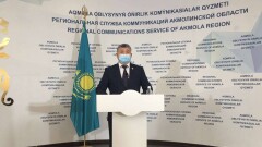 Два мусороперерабатывающих завода построят в Аршалынском районе