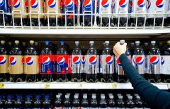 Pepsi избавится от канцерогена в составе газировки