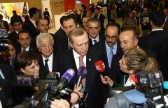 Эрдоган готов уйти в отставку и спрашивает о такой же готовности Путина