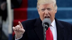 Дональд Трамп подтвердил желание выйти из Транстихоокеанского партнерства