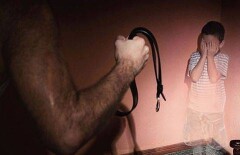 На треть увеличилось количество случаев насилия над детьми в Карагандинской области