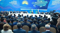 Общество и Nur Otan живут в разных реальностях. Как поможет перезагрузка?