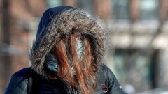 В США более 20 человек стали жертвами арктических морозов до минус 49 градусов