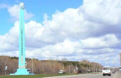 Оппозиция собирает подписи для переименования Петропавловска