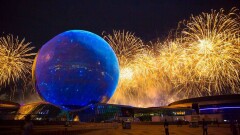 Организаторы ЭКСПО-2017 пообещали небывалый салют на церемонии закрытия выставки