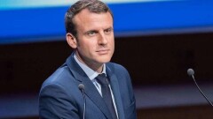 Макрон призвал реформировать Шенгенскую зону и создать совет внутренней безопасности ЕС