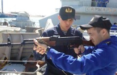 Минобороны предлагает создать в Астане, Алматы и областных центрах бригады территориальной обороны
