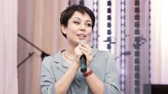Аружан Саин: Я слишком долго верила, что ситуация с сиротами в стране поменяется