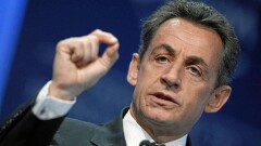 Во Франции задержали бывшего президента Николя Саркози