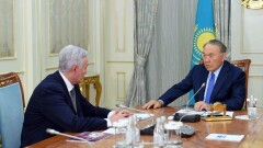 Онкоситуация в стране остаётся непростой – глава Национального научного медцентра