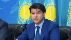 Куандык Бишимбаев вышел на свободу по УДО