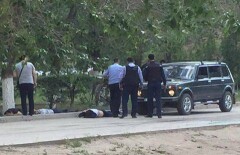 На два месяца арестовали задержанных после совершения терактов в Актобе
