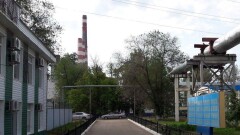 В Уральске газовики оставили город без горячей воды