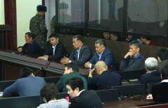 14 фигурантов по делу о хищении в ЭКСПО-2017 признали свою вину