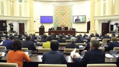 Сенат ратифицировал протокол о новых нормативах таможенных пошлин стран ЕАЭС