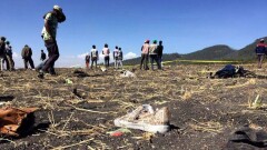 Граждане 33 стран погибли при крушении Boeing-737 в Эфиопии, среди них трое россиян