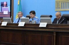 В органах прокуратуры работает "кто попало" - Асанов 