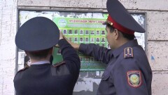 ДВД извинился перед алматинцем, оштрафованным за отсутствие временной регистрации