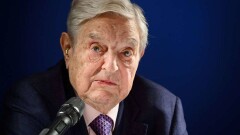 Сорос выделит миллиард долларов на борьбу с авторитарными правительствами и изменениями климата