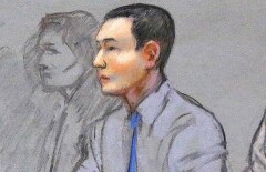 Казахстанец Азамат Тажаяков получил 3,5 года тюрьмы по "делу Царнаева"