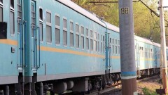 Расписание двух поездов изменили из-за нарушения закона