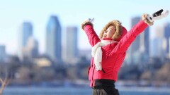 Прогноз погоды на 1 февраля: на юг вернулось тепло