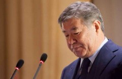 Есимов лишился дома в Астане