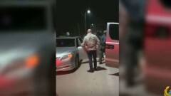 Таксисты вывозили людей из Алматы в область через дома, которые стоят на границе 