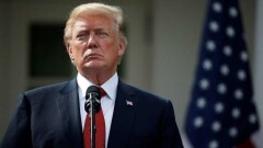 Трамп в два раза повысил пошлины на алюминий и сталь из Турции