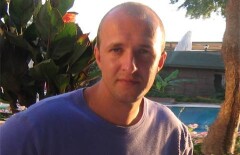 Журналиста Голышкина могут выставить организатором вымогательства у акима Бозумбаева